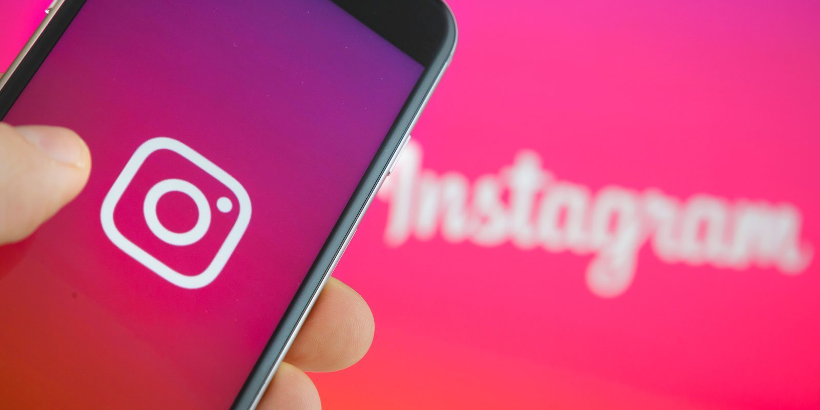 Instagram ha desactivado los gifs de la aplicación por una animación discriminatoria