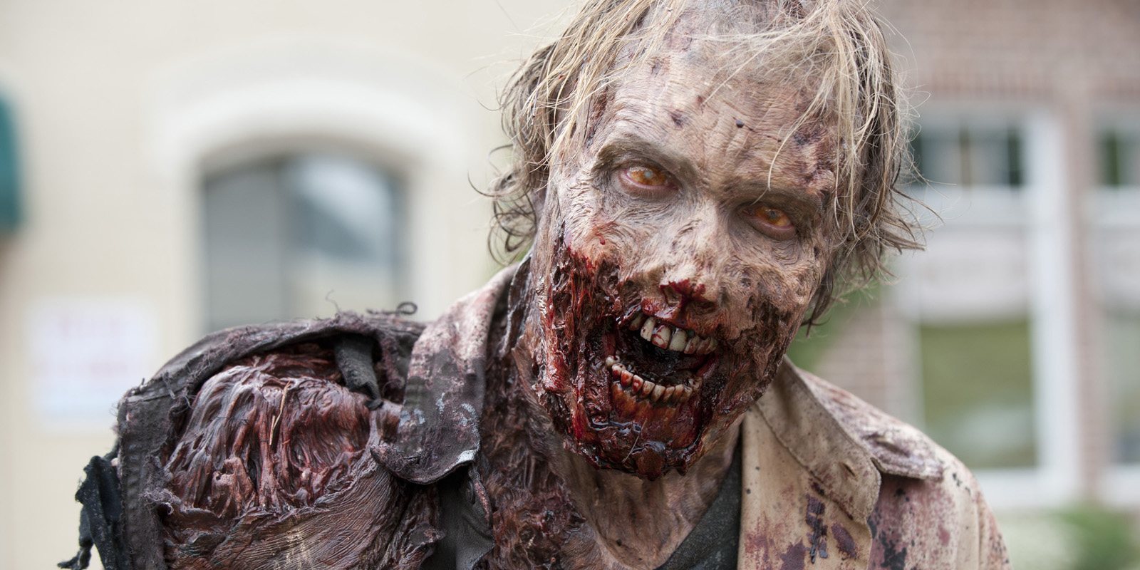 'The Walking Dead': Robert Kirkman ya tiene un final en mente