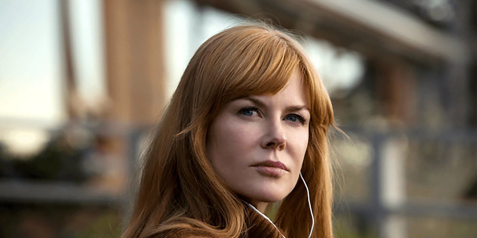 Nicole Kidman prepara una nueva miniserie para la cadena HBO