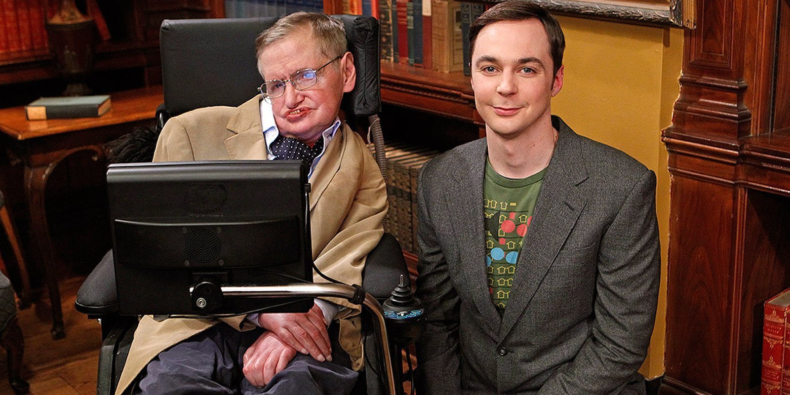 Homenaje a Stephen Hawking: sus apariciones en televisión