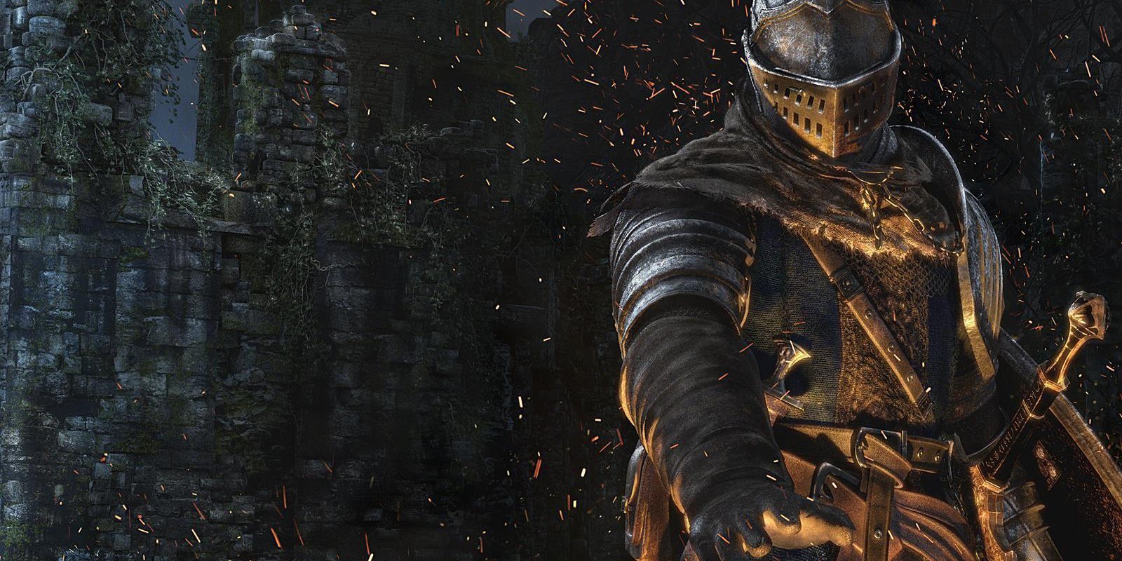 'Dark Souls Remastered' también contará con beta en PS4 y Xbox One