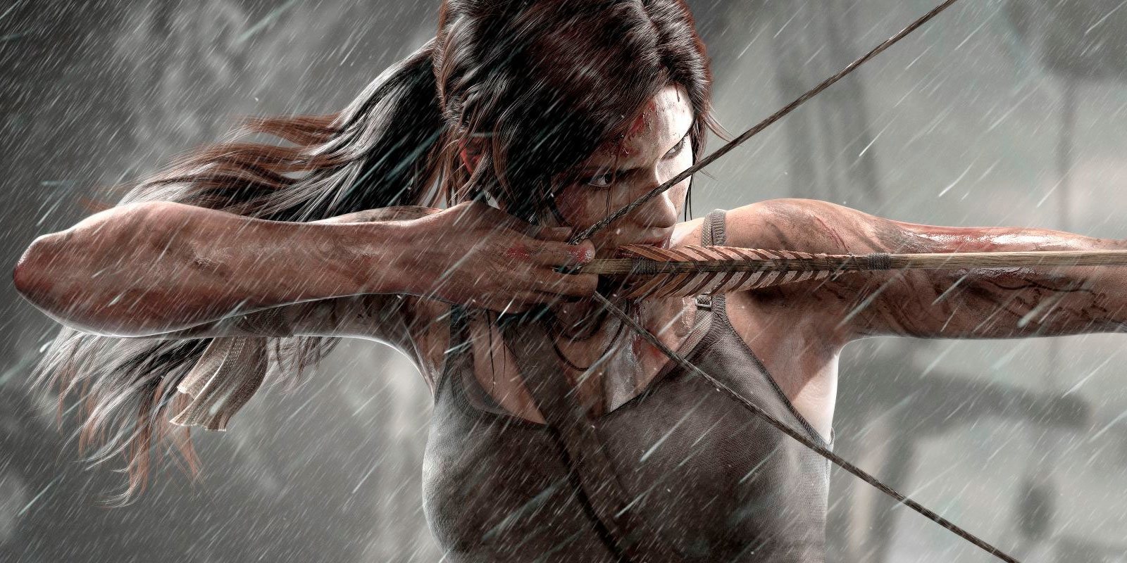 Se filtra el teaser del próximo 'Tomb Raider', previsto para septiembre