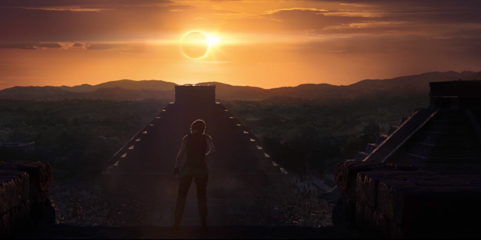 'Shadow of the Tomb Raider' anunciado para PC, PS4 y Xbox One