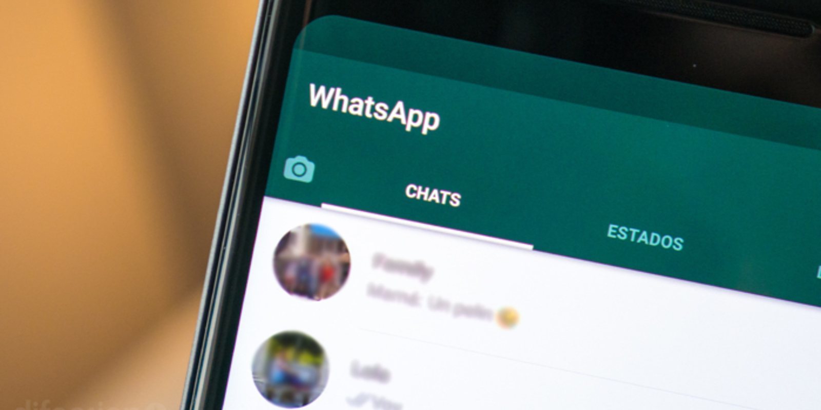 WhatsApp actualiza su beta: novedades muy interesantes