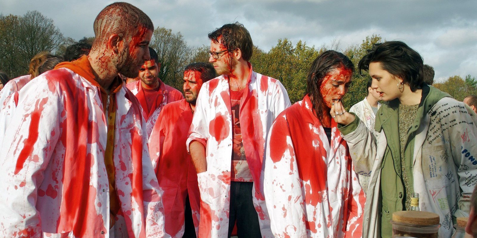 Netflix: las 10 películas de terror que sus usuarios no son capaces de terminar
