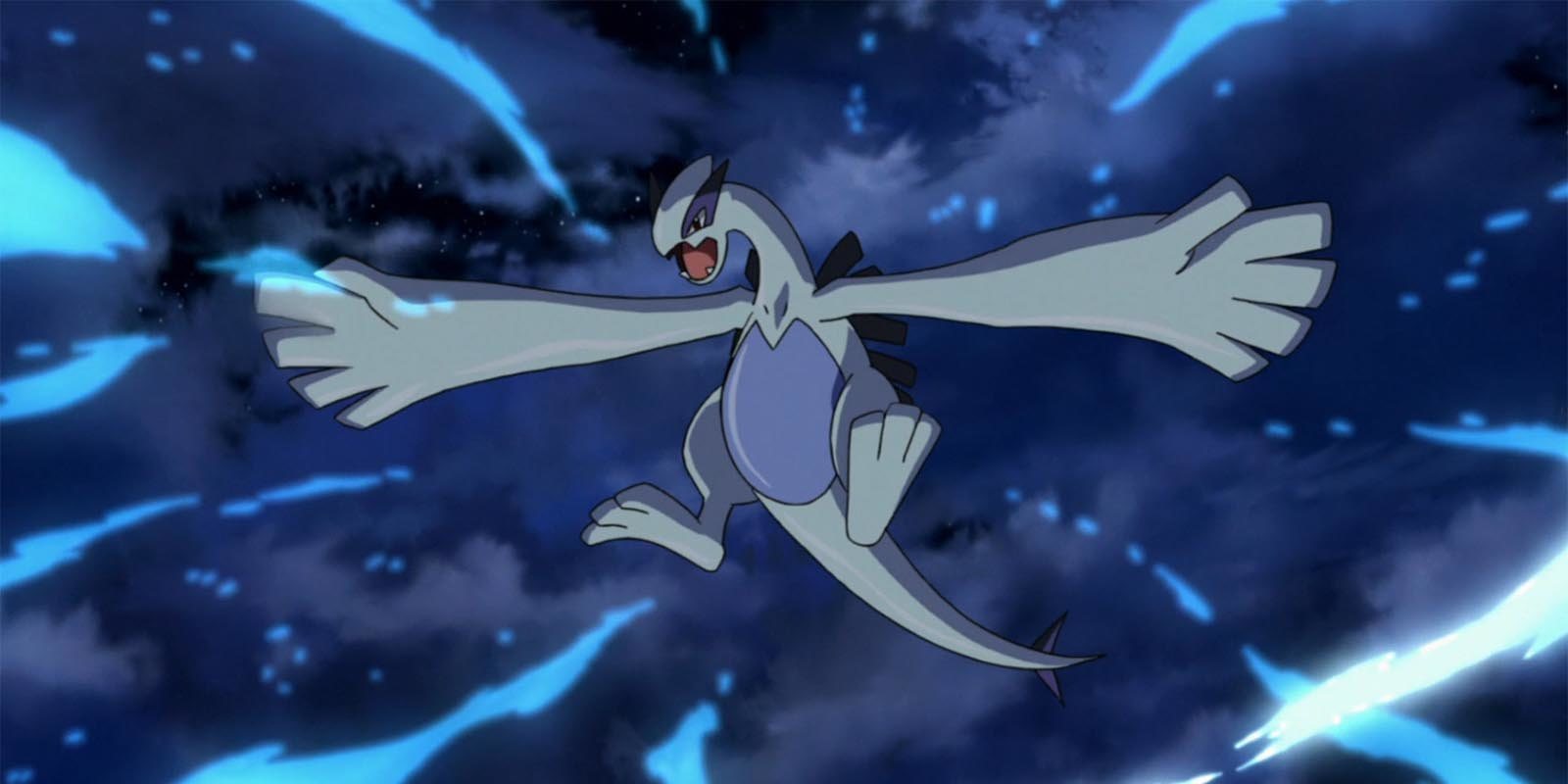 Lugia vuelve a estar disponible en las incursiones de 'Pokémon GO'