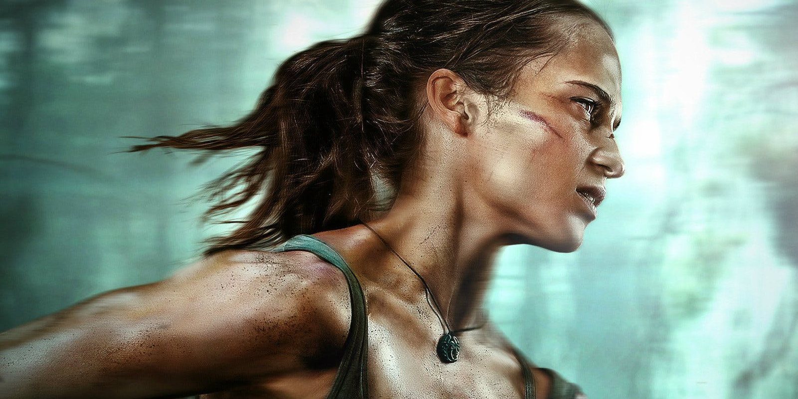 Recomendación cinéfila de la semana: 'Tomb Raider', lo nuevo de la heroína