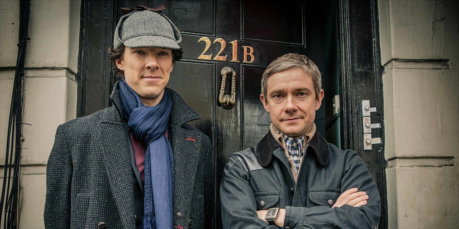 El daño de las expectativas: "Hacer 'Sherlock' ya no es divertido"