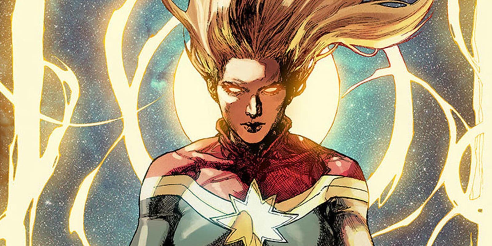Captain Marvel en 'Infinity War' y 'Vengadores 4': lo que sabemos hasta ahora