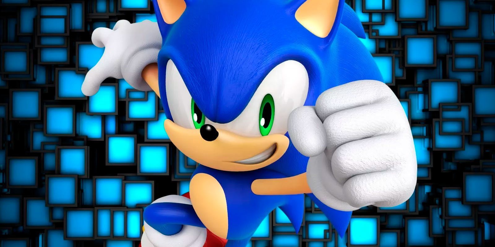 Puma y Sega se alían para lanzar unas zapatillas de 'Sonic the Hedgehog'
