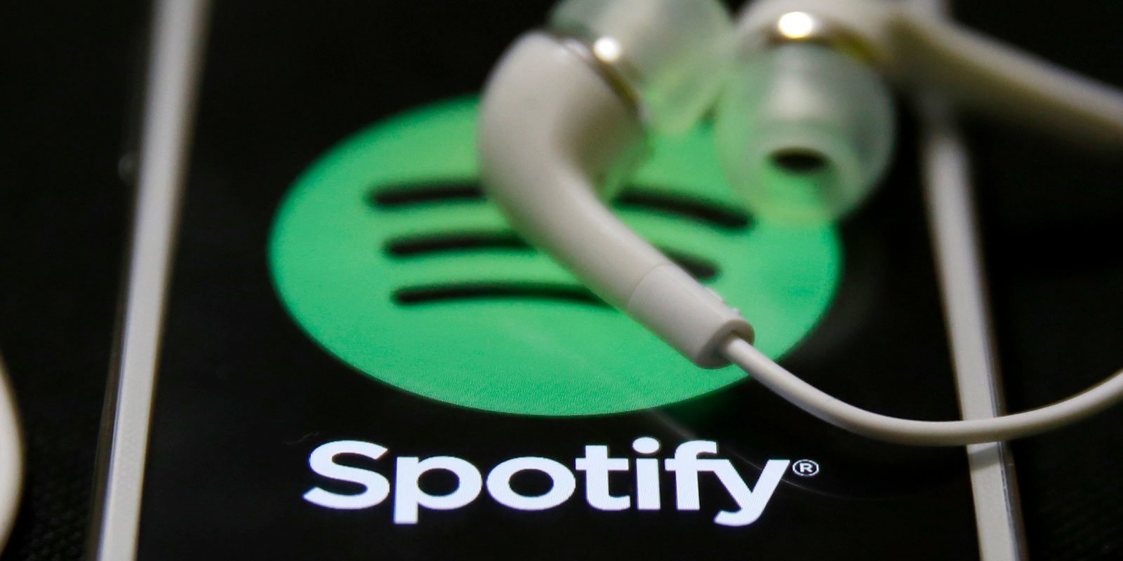 Spotify ya prueba el reconocimiento de voz en su aplicación