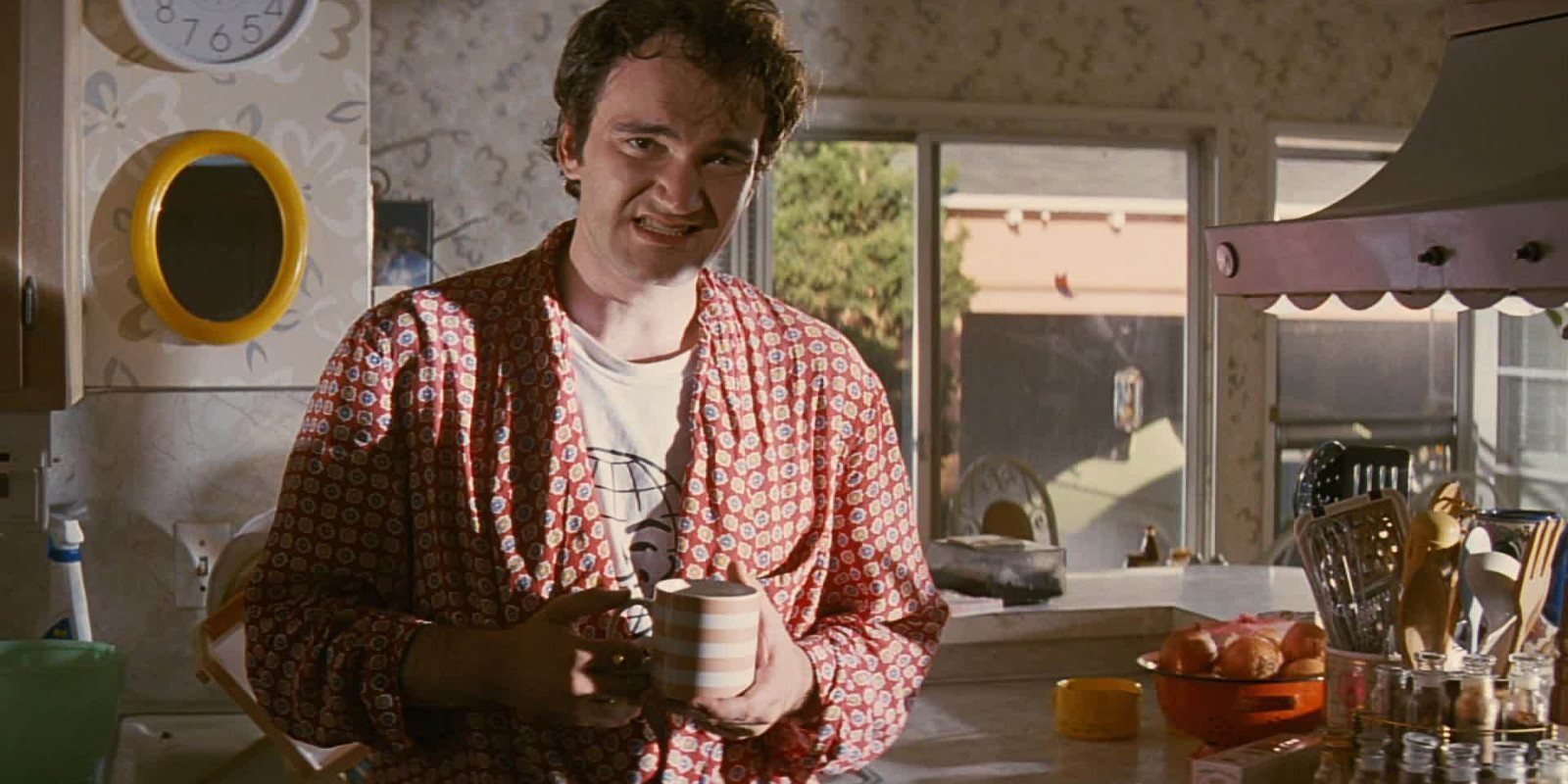 'Pulp Fiction': En venta la casa de Tarantino en la cinta