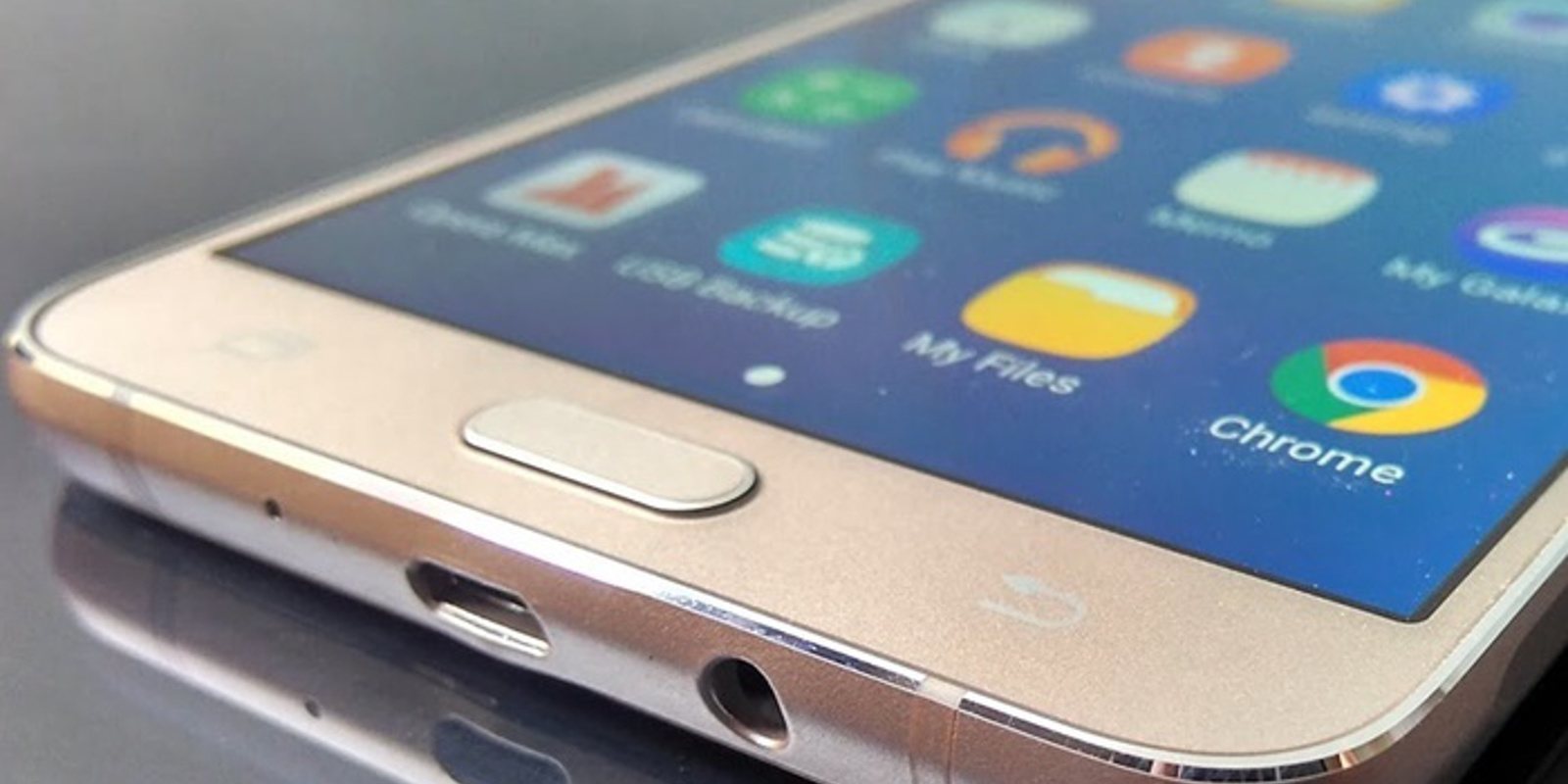 Samsung Galaxy J7: ya sabemos todo sobre los nuevos smartphones de Samsung