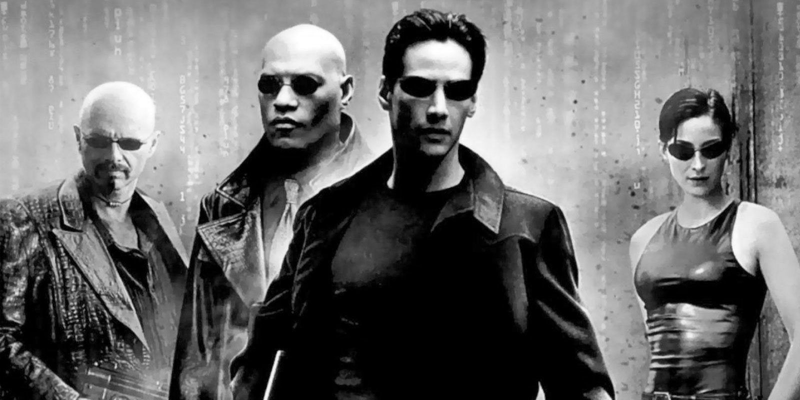 El guionista de 'Ready Player One' ofrece información sobre su guión de 'Matrix'