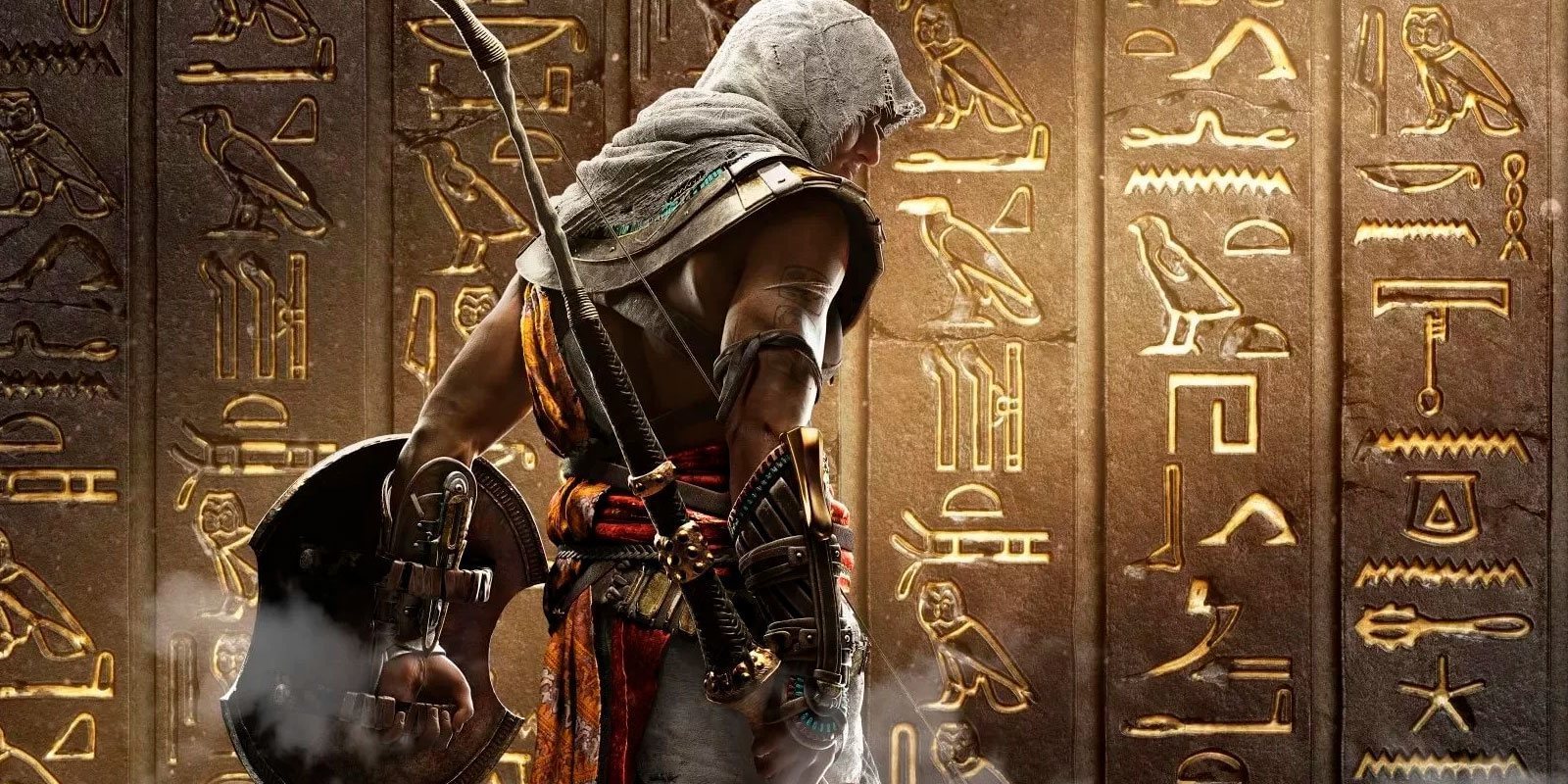 El próximo 'Assassin's Creed' llegaría en 2019 y estaría ambientado en Grecia