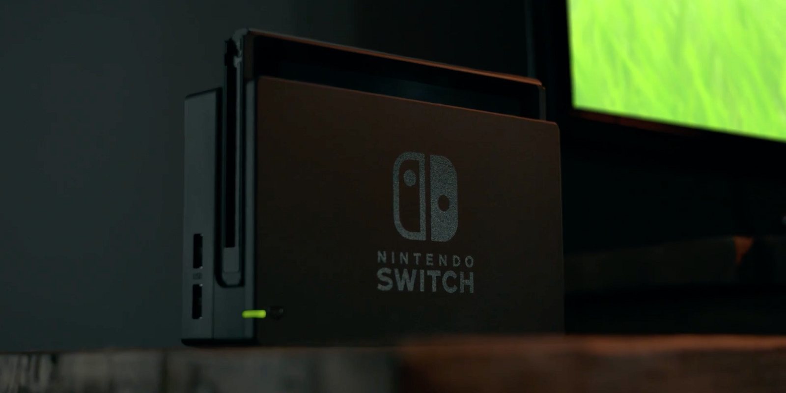 Transforman una GameCube en un espectacular dock para Nintendo Switch
