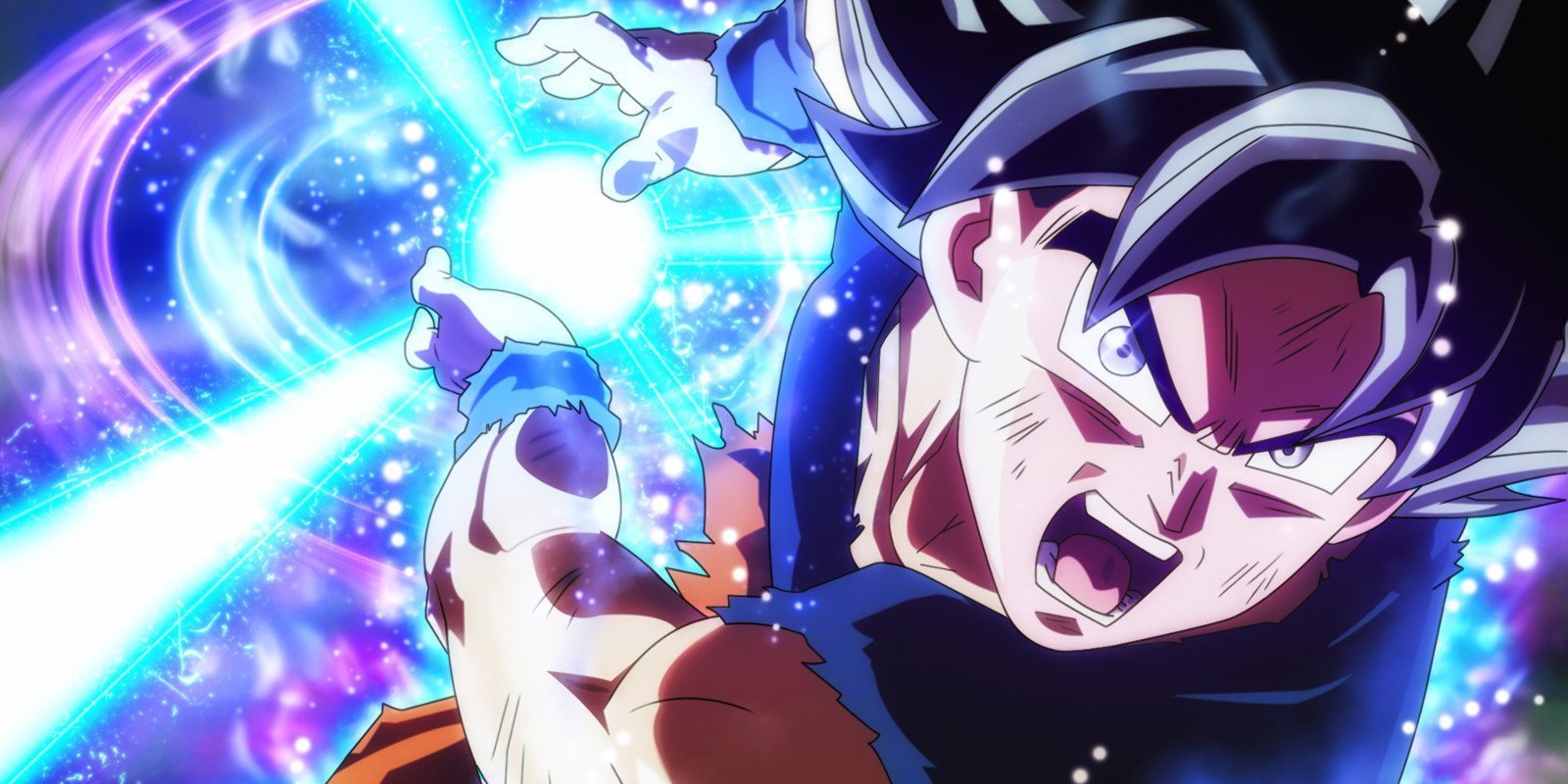 Toei Animation no aprueba las emisiones publicas de 'Dragon Ball Super'
