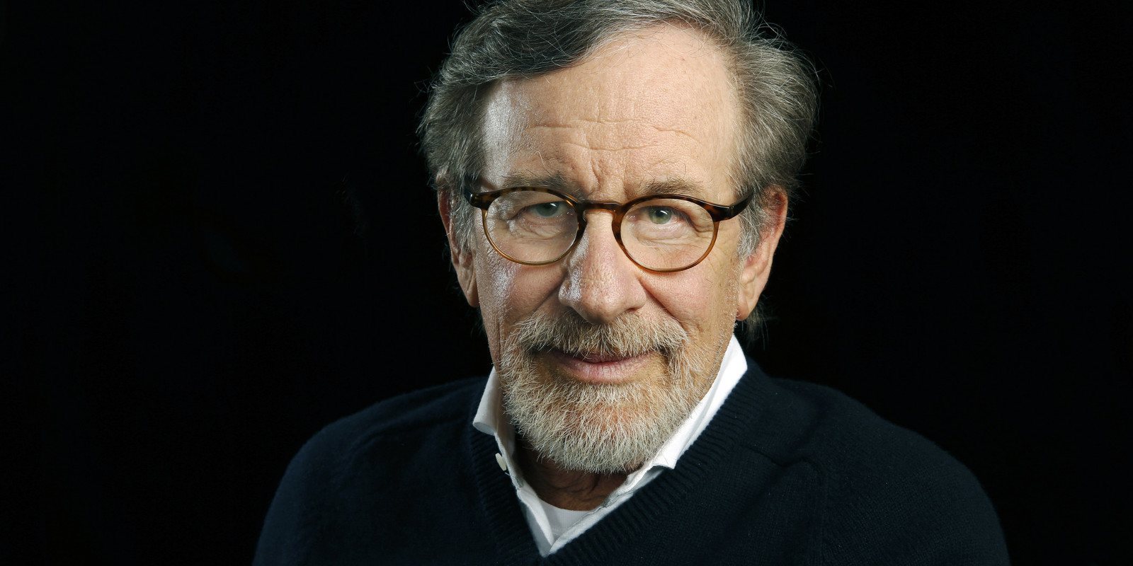 Steven Spielberg a favor del Time's Up