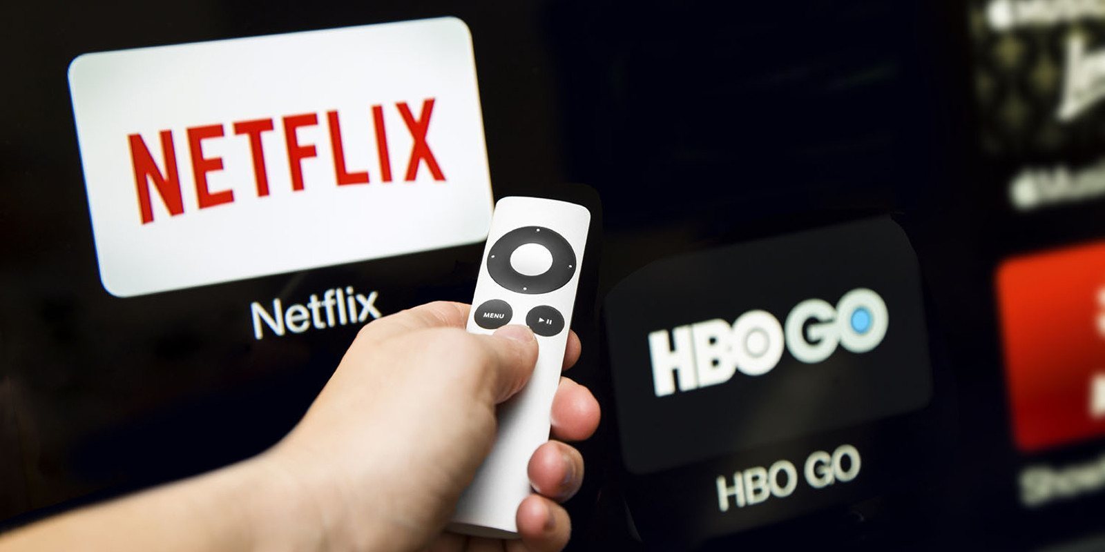 OPINIÓN: ¿Suscripción a Netflix o HBO?