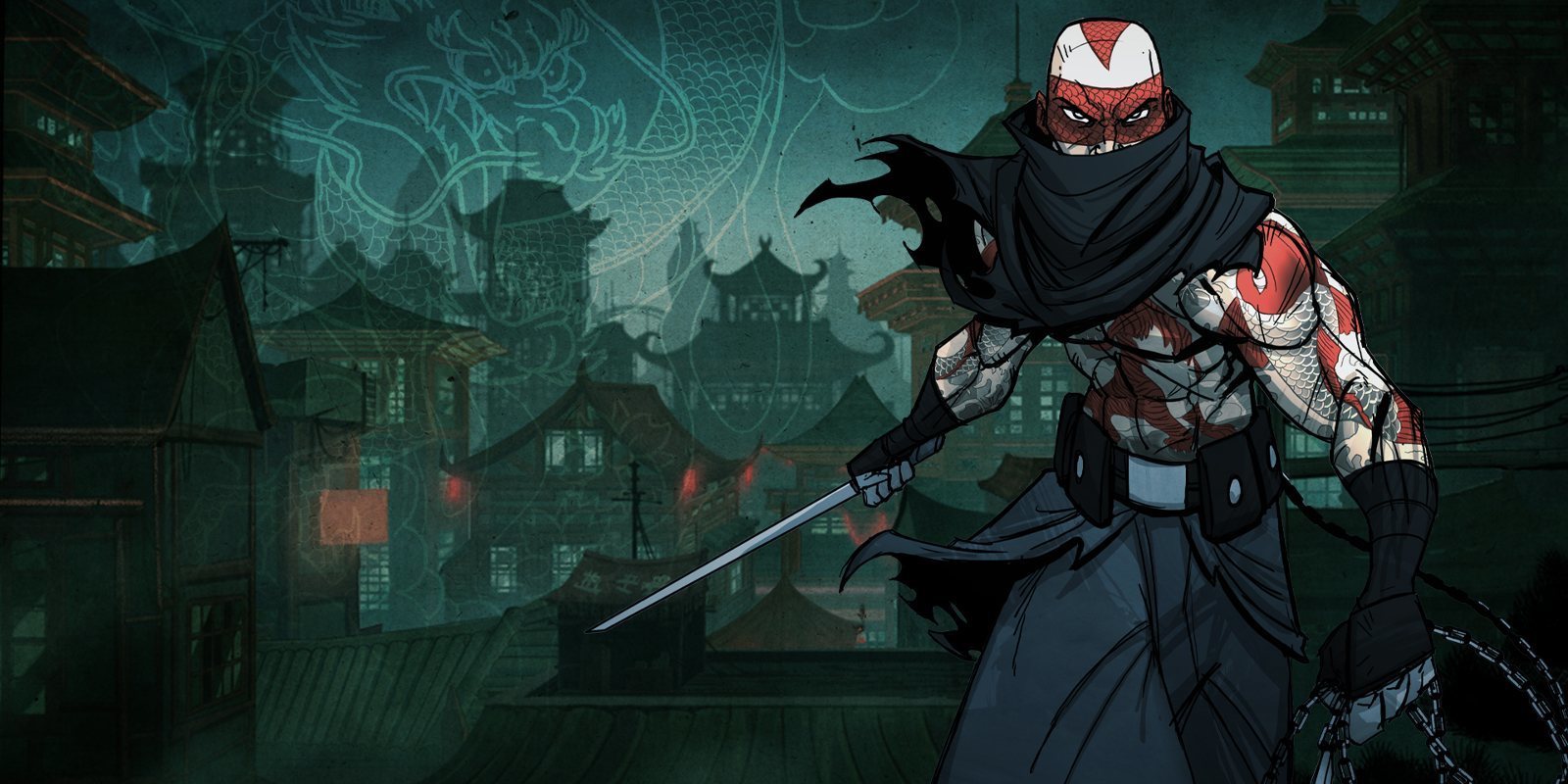 download mark of the ninja remastered nintendo switch