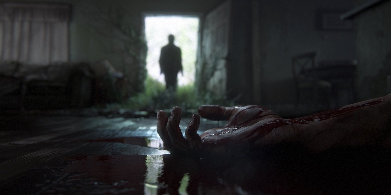 Troy Baker ya ha jugado a 'The Last of Us Part II' y asegura que es impresionante
