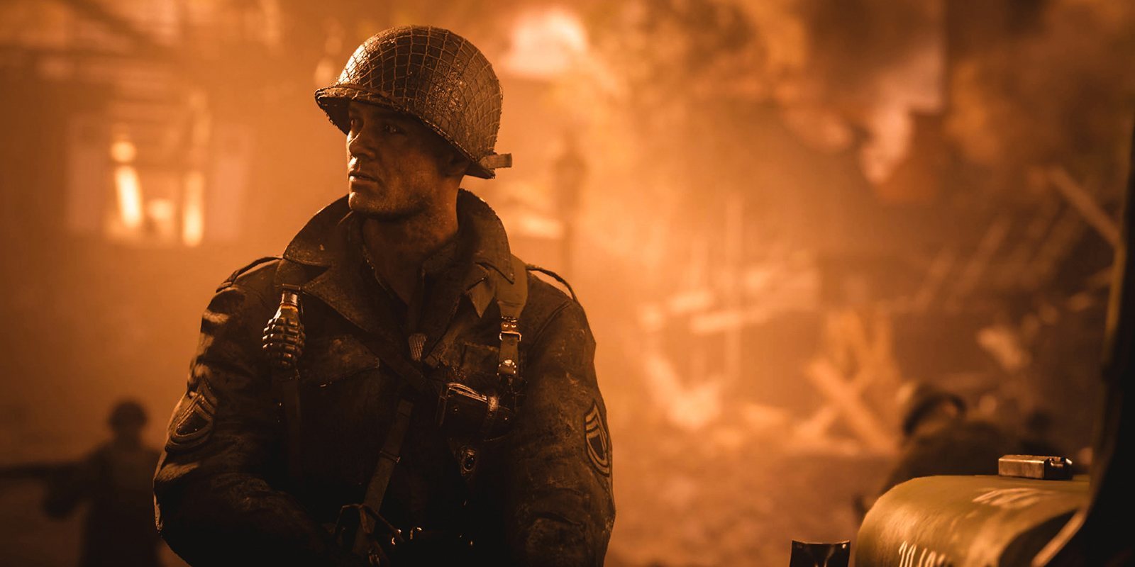 'Call Of Duty WWII' y el aciago precio de la impopularidad
