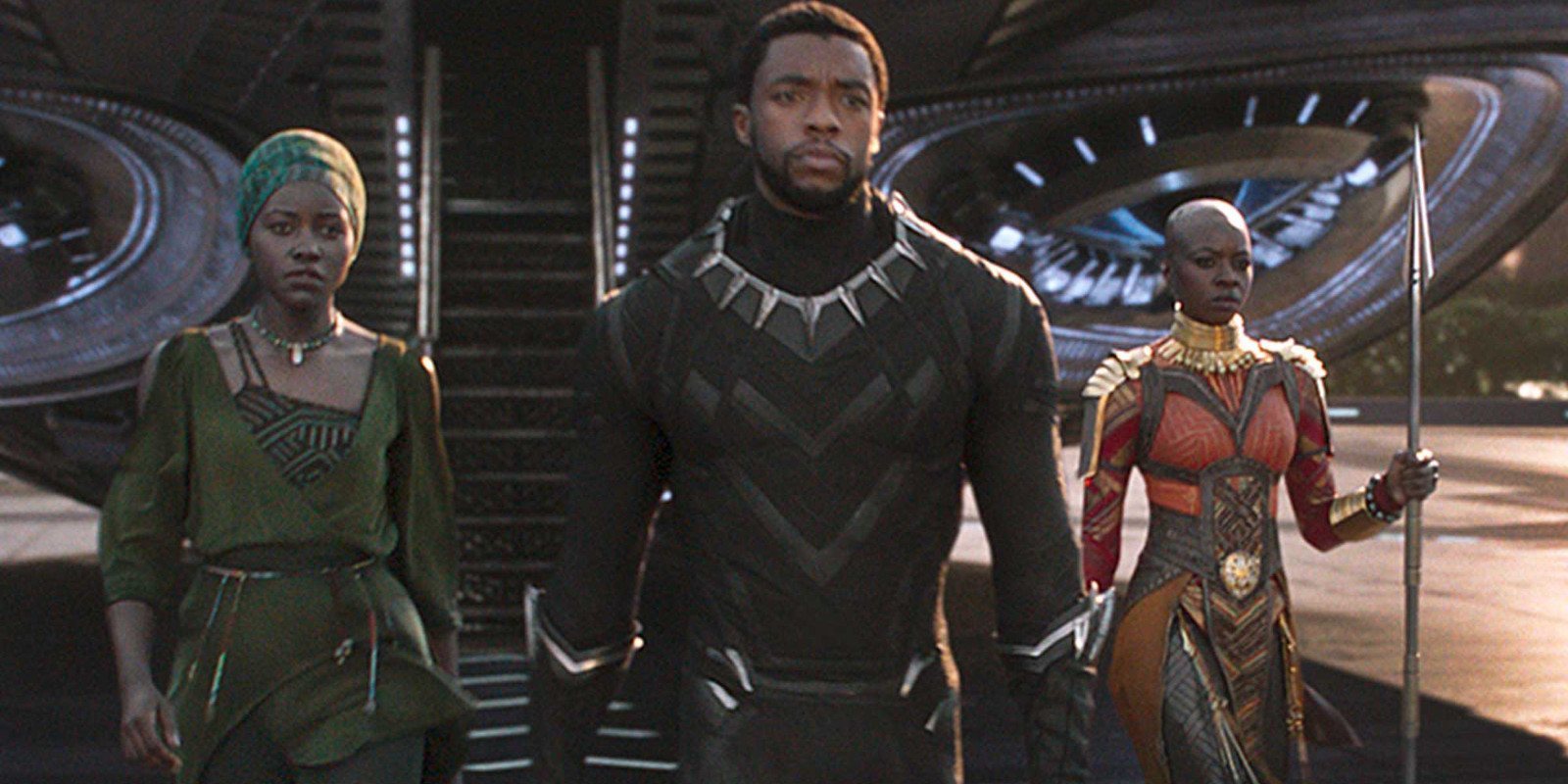 'Black Panther' sigue batiendo récords: la película más tuiteada de la historia