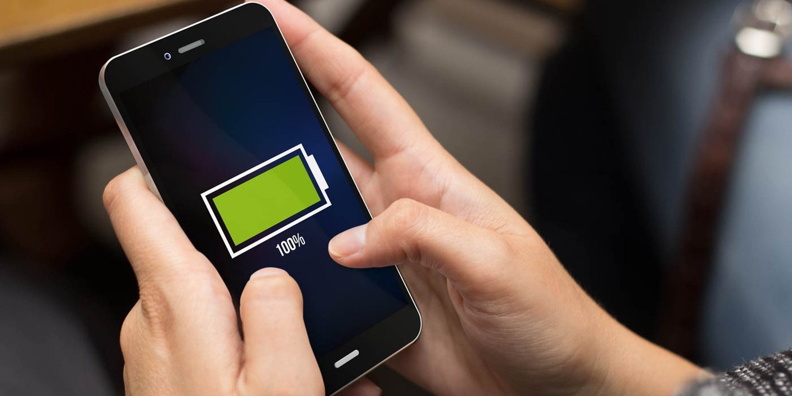 El CEO de Verizon apuesta por un mes de batería en el móvil: la solución es el 5G