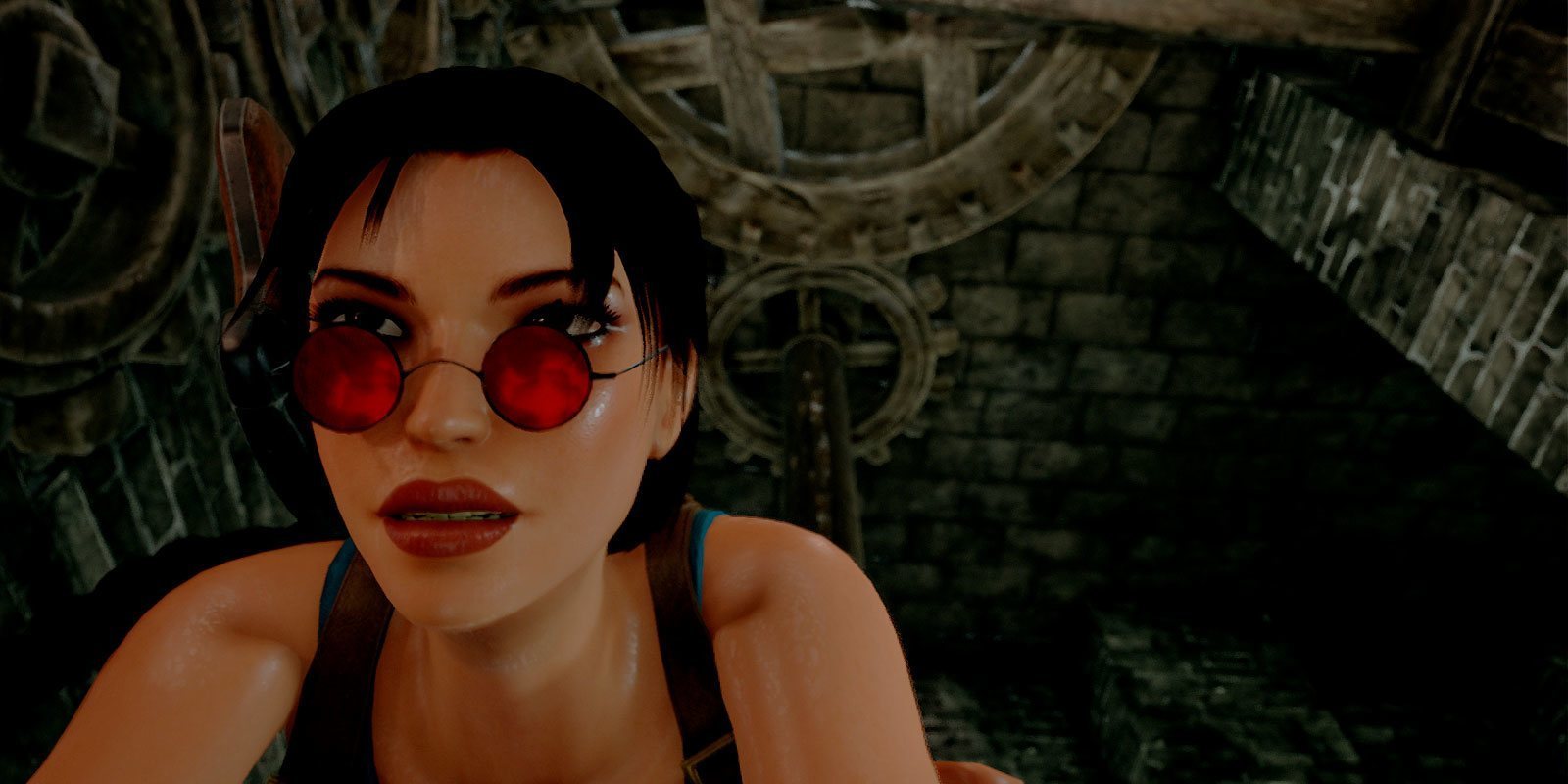Los remasters de los 'Tomb Raider' clásicos han sido cancelados
