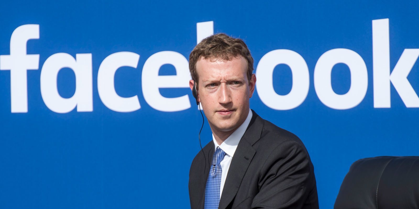 Mark Zuckerberg rompe su silencio y pide disculpas por el escándalo de Facebook