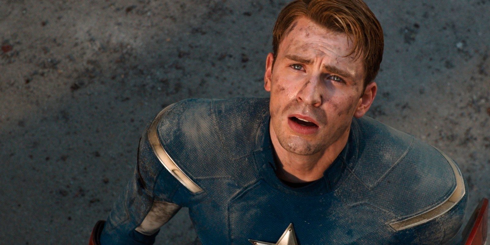 Chris Evans confirma que no seguirá dando vida al 'Capitán América'