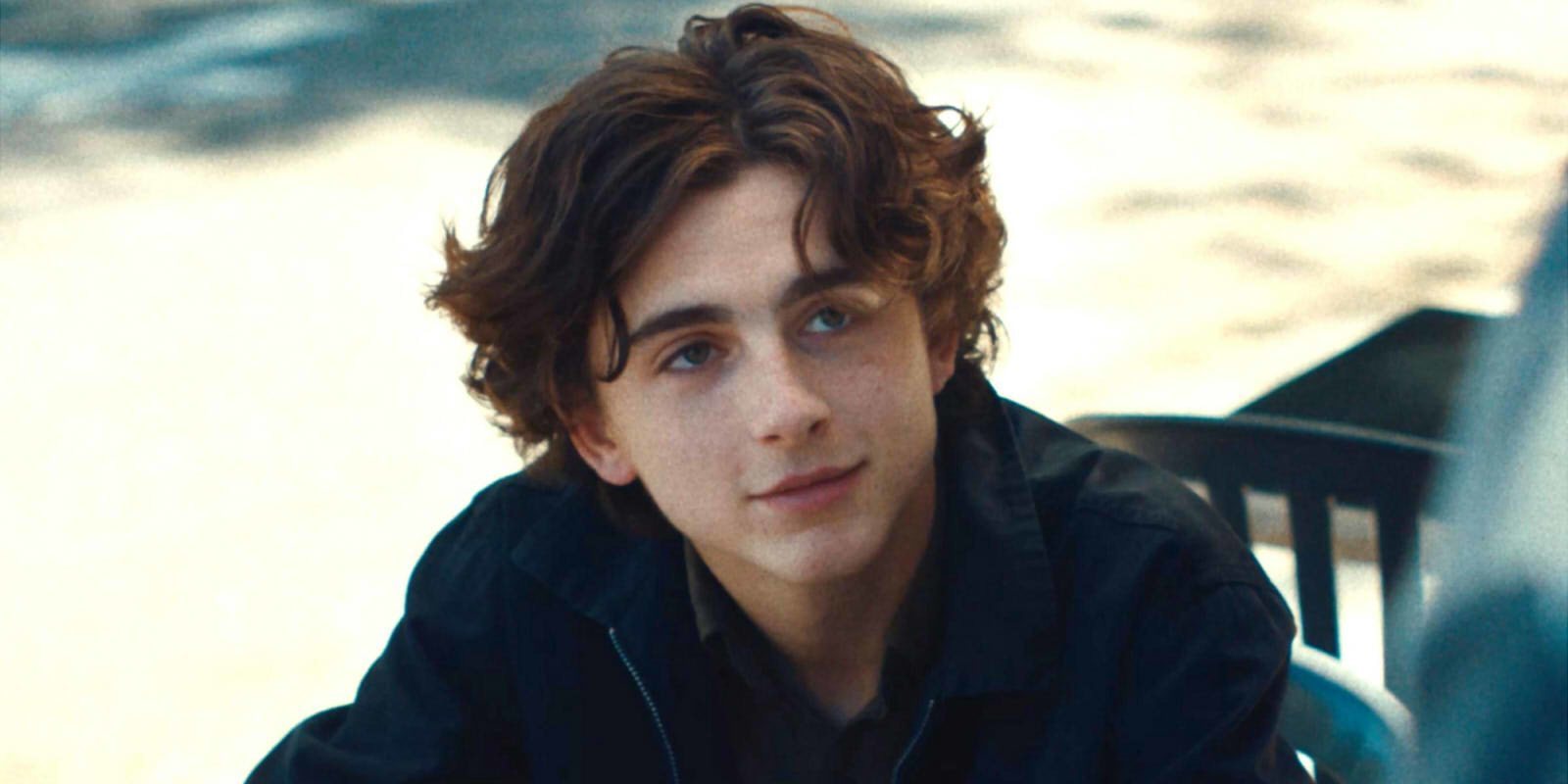 Primer vistazo a 'Beautiful Boy', ¿otra nominación a los Oscar para Timothée Chalamet?