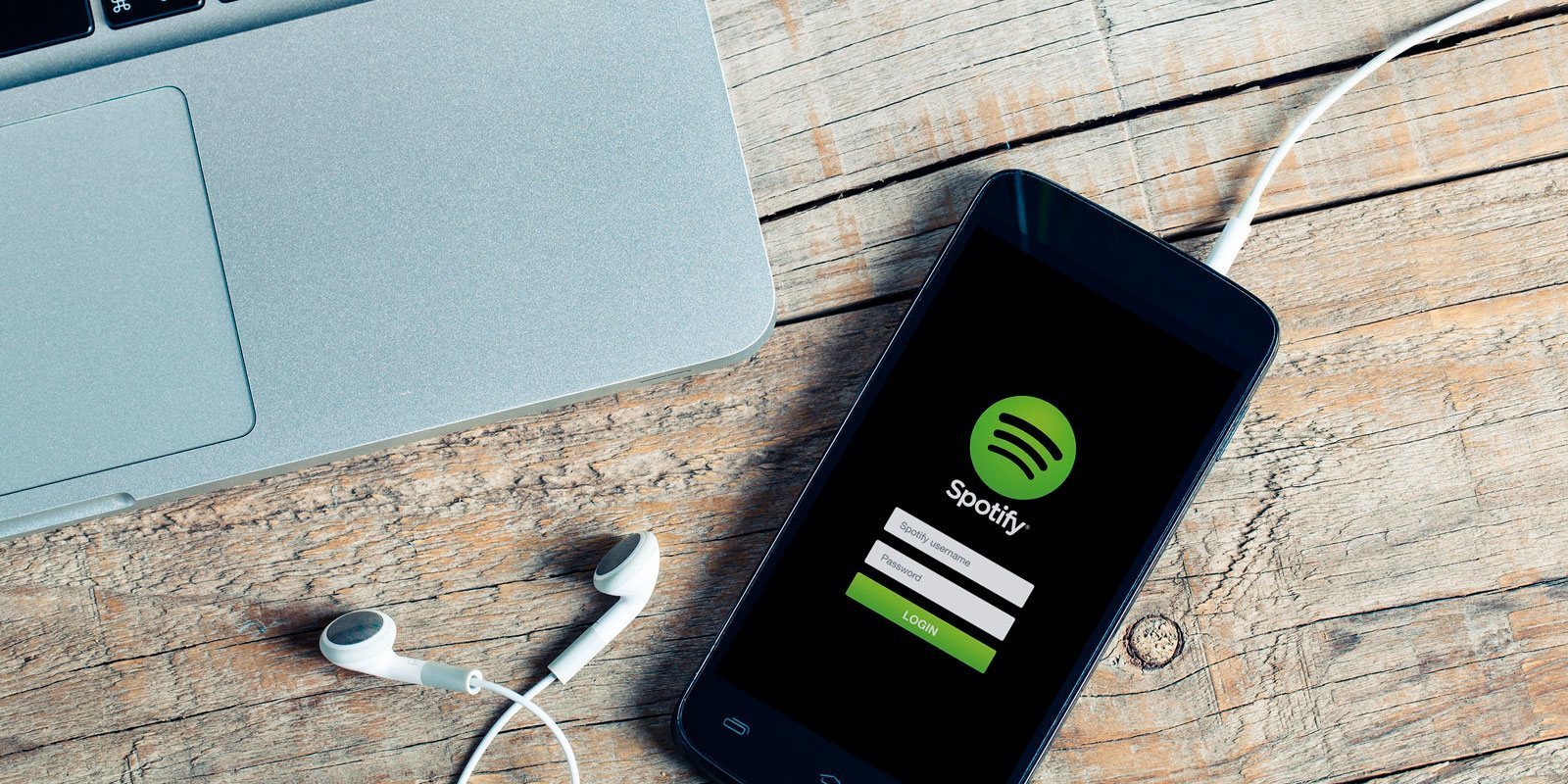 Spotify desvela que 2 millones de usuarios usaban de manera ilegal su aplicación