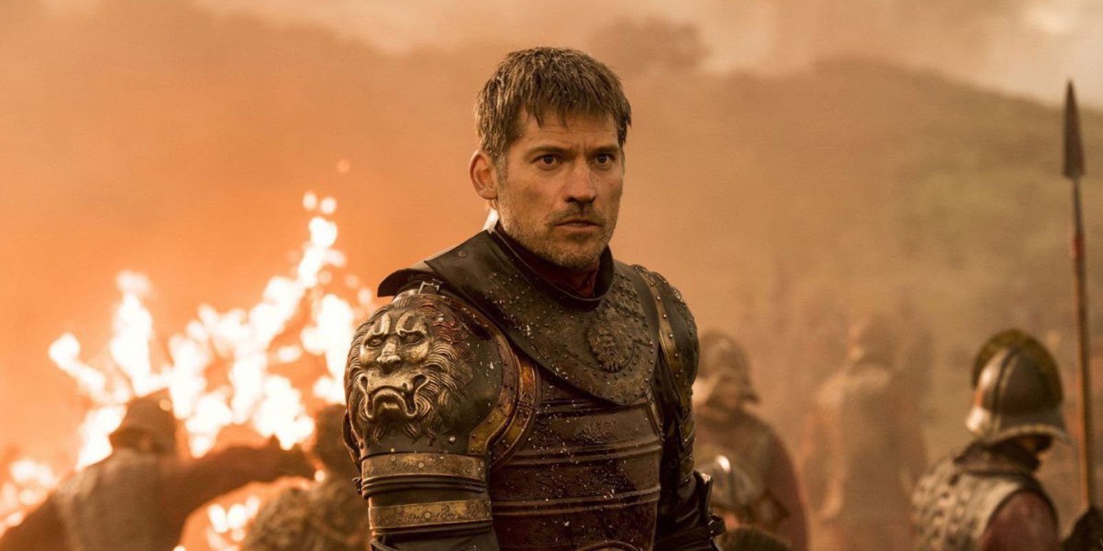'Juego de Tronos': Jaime Lannister cambiará de look en la nueva temporada