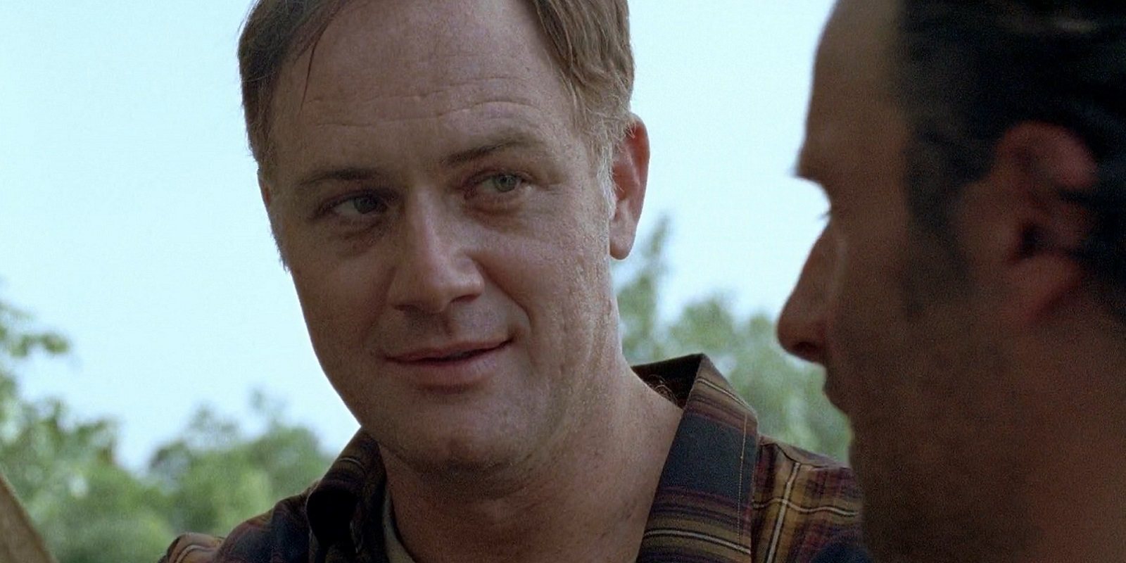 Un actor defiende a 'The Walking Dead' ante las críticas de la nueva temporada