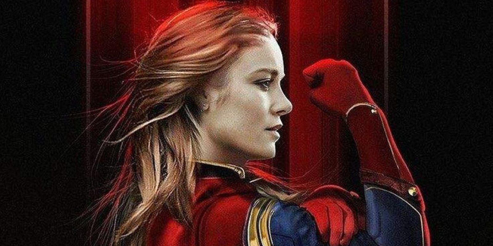 'Capitana Marvel': ¡Comienza el rodaje!