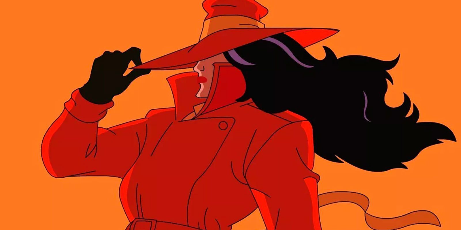 Gina Rodríguez protagonizará la película de acción real de 'Carmen Sandiego' en Netflix