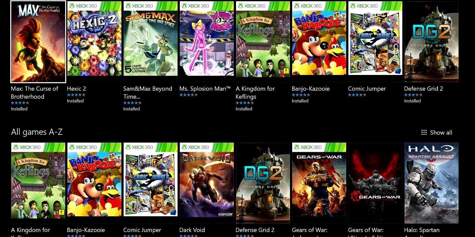 Xbox One podría ofrecer un nuevo sistema de alquiler digital de juegos