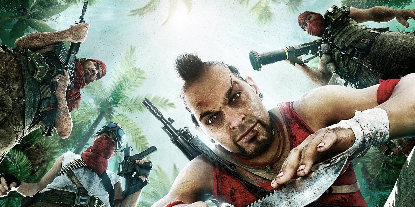 'Far Cry 3: Classic Edition' llegará el próximo 29 de mayo