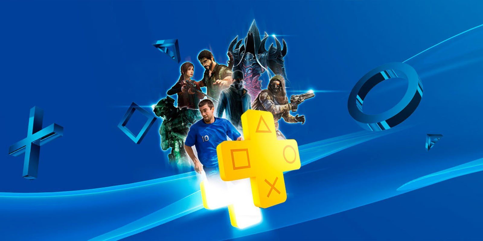 Sony rebaja el precio de la suscripción de 3 meses a PS Plus por tiempo limitado