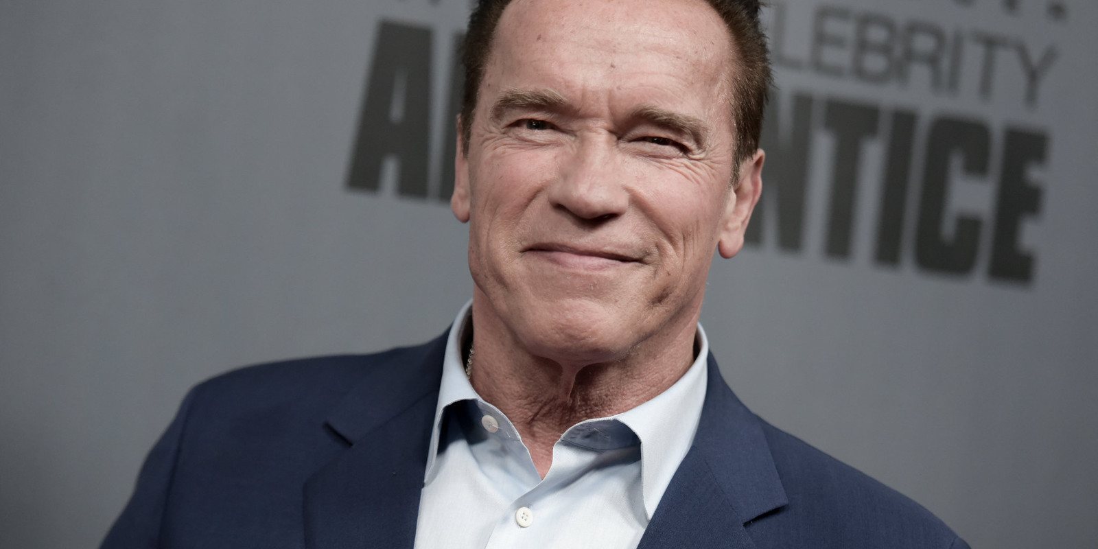 Arnold Schwarzenegger es operado del corazón pero actualmente se encuentra estable