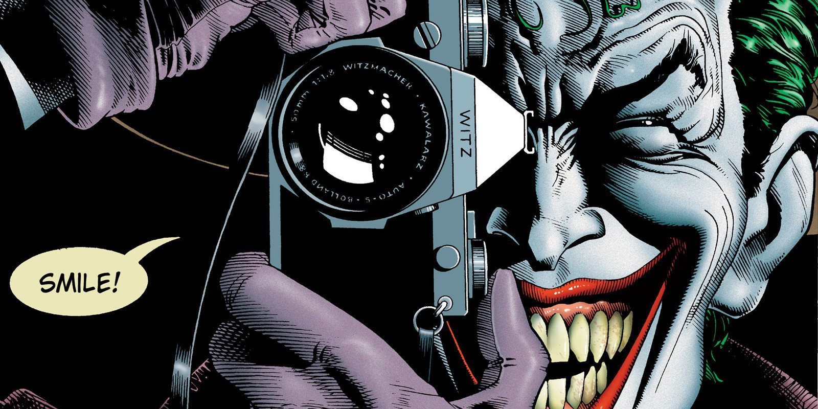 Joaquin Phoenix habla positivamente sobre ser el próximo Joker