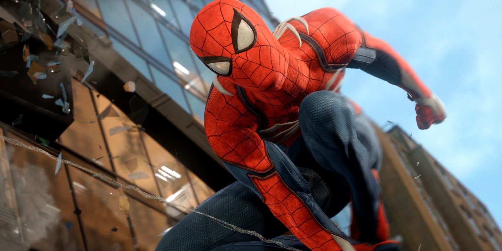 La fecha de lanzamiento de 'Spider-Man' se dará a conocer en unas horas