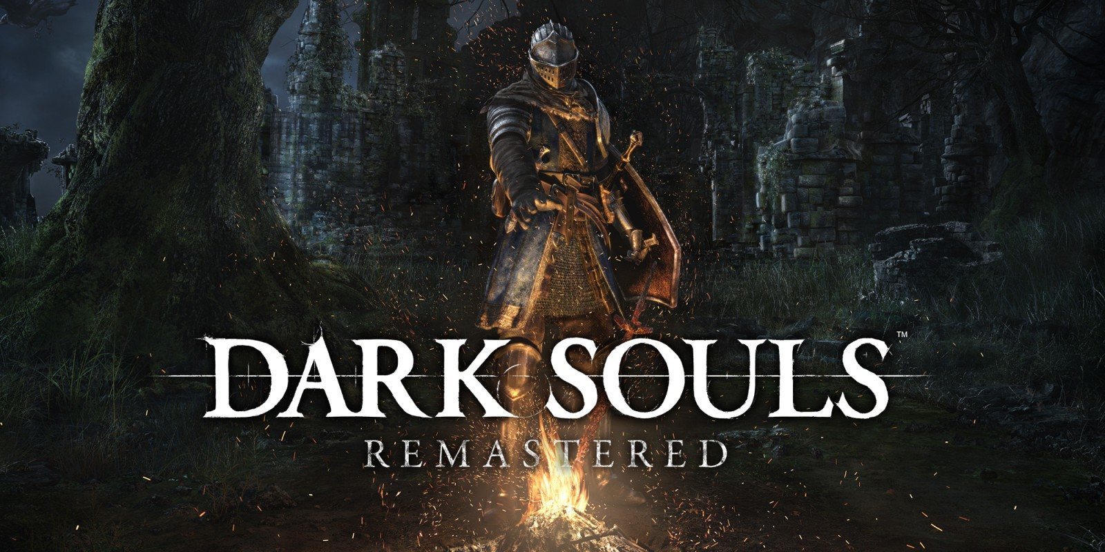 Ya afloran los primeros gameplays de 'Dark Souls Remastered'