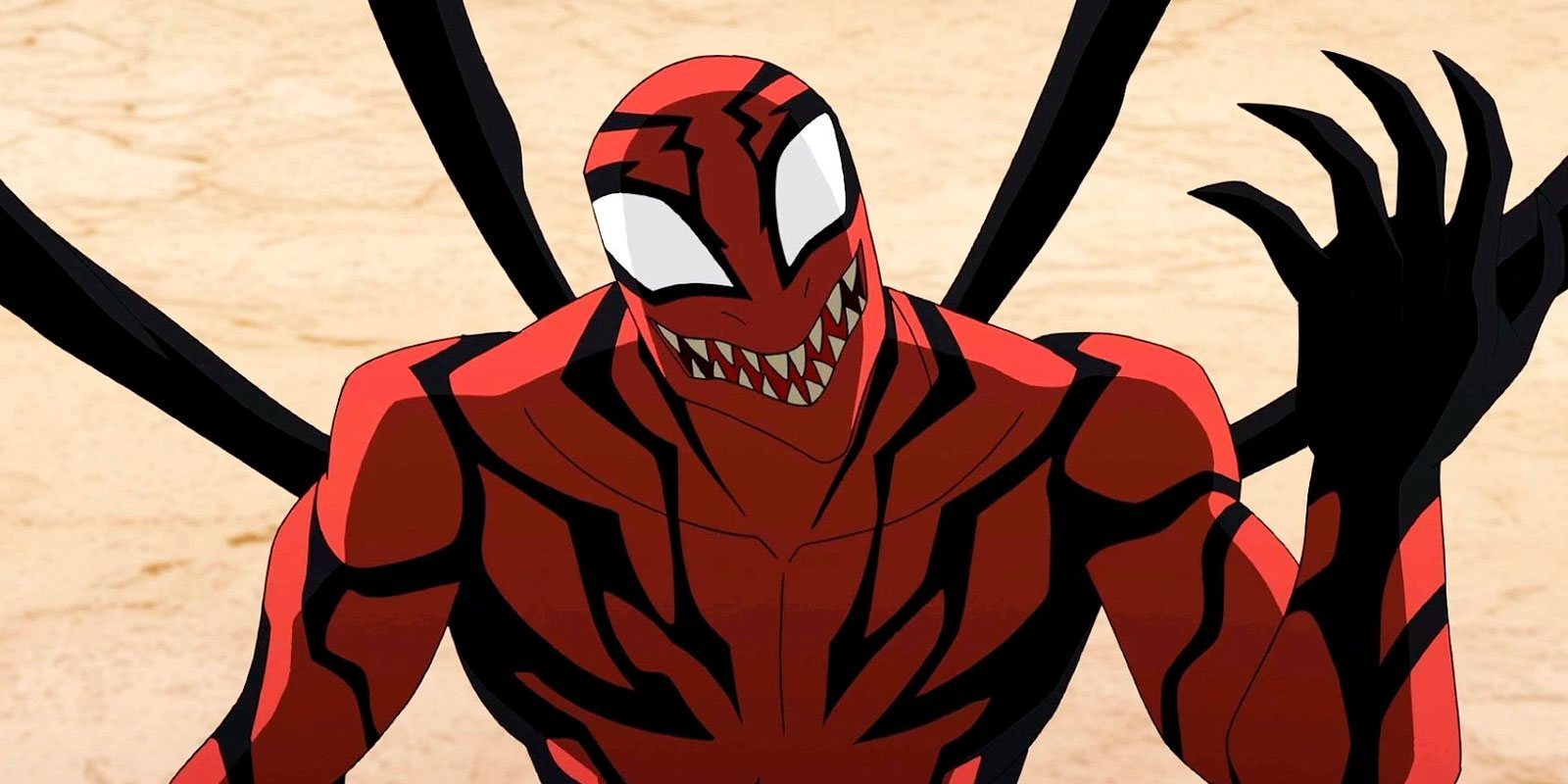 Woody Harrelson podría ser Carnage en 'Venom'