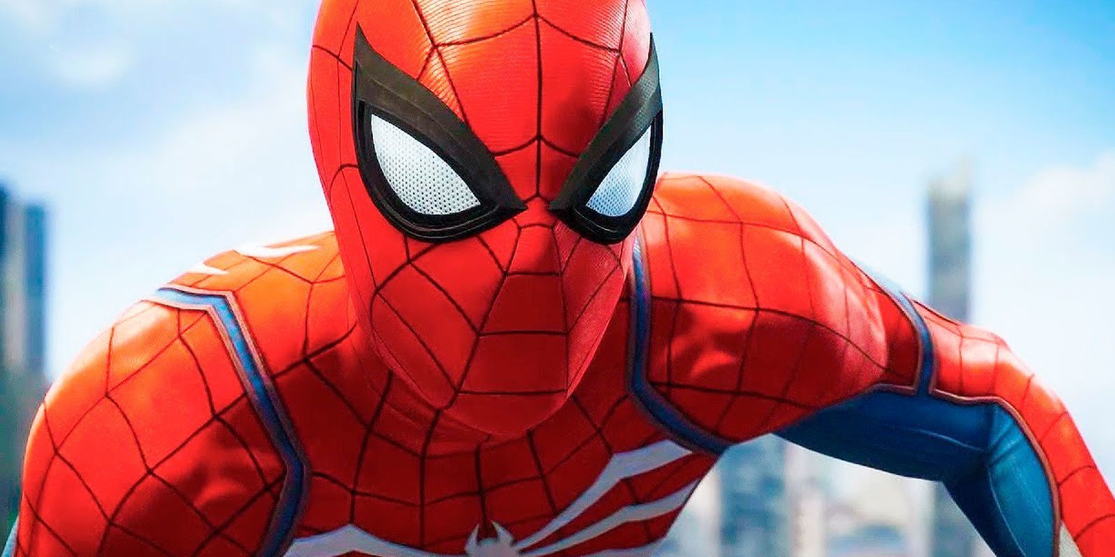 El director de 'Spider-Man' para PlayStation 4 quiere a Marvel en 'Kingdom Hearts'