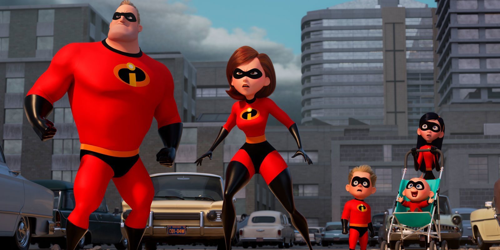 Disney modifica las fechas de estreno de 'Los Increíbles 2' y 'Ant-Man y la Avispa'