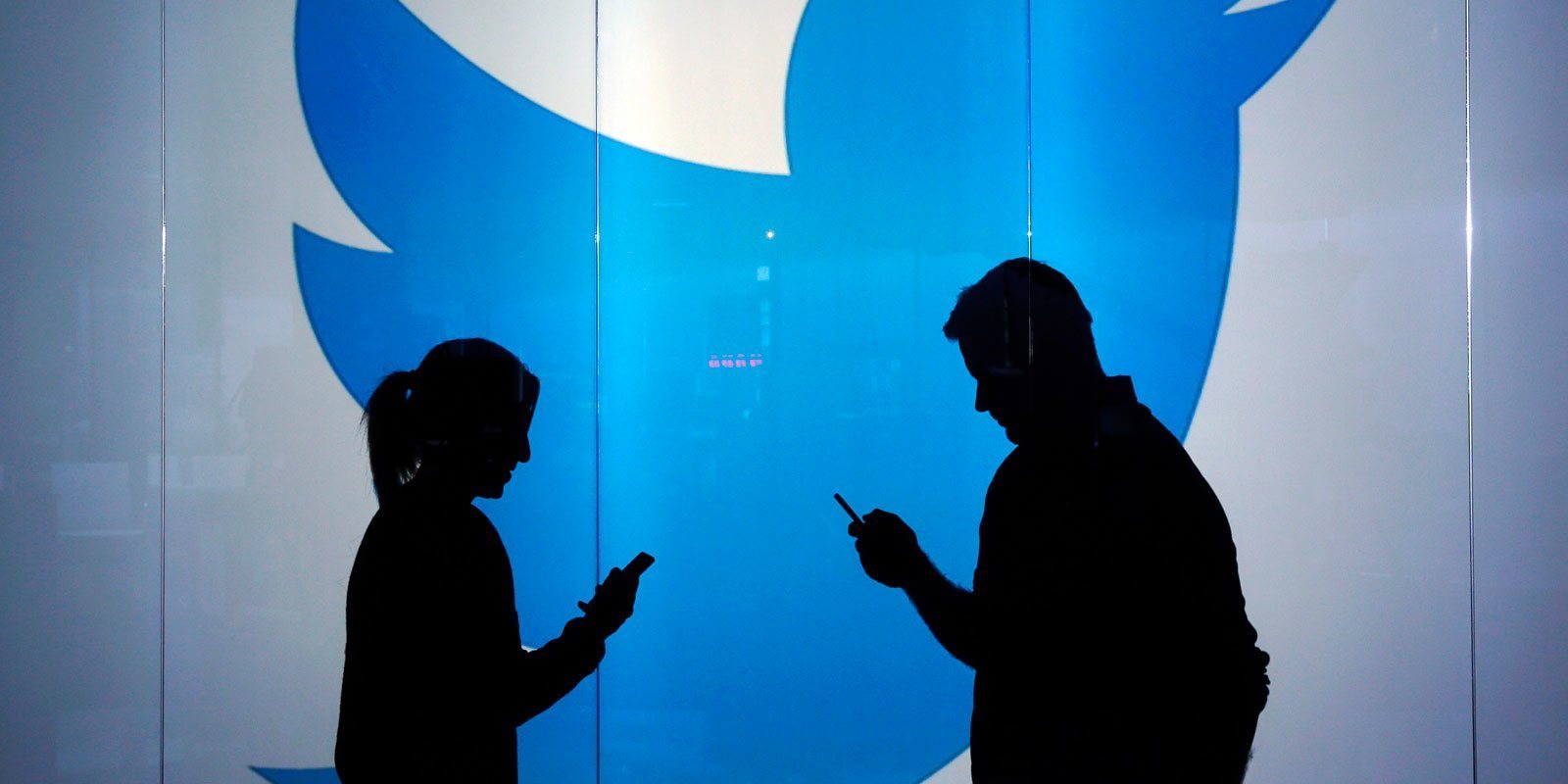 Twitter ha suspendido ya más de 1,2 millones de cuentas por contenido terrorista