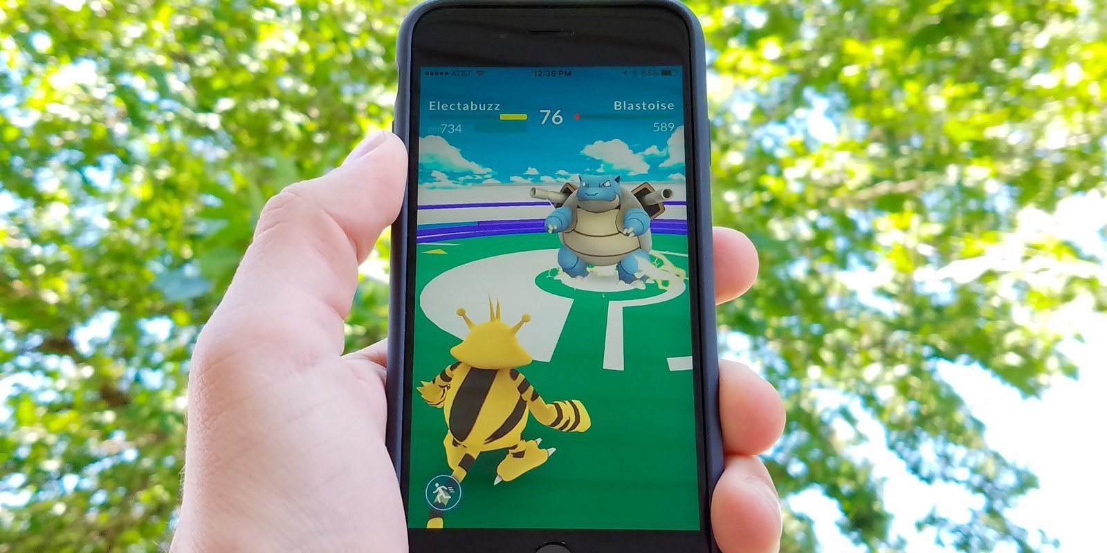 Niantic celebrará un evento en honor a Kanto en 'Pokémon Go'