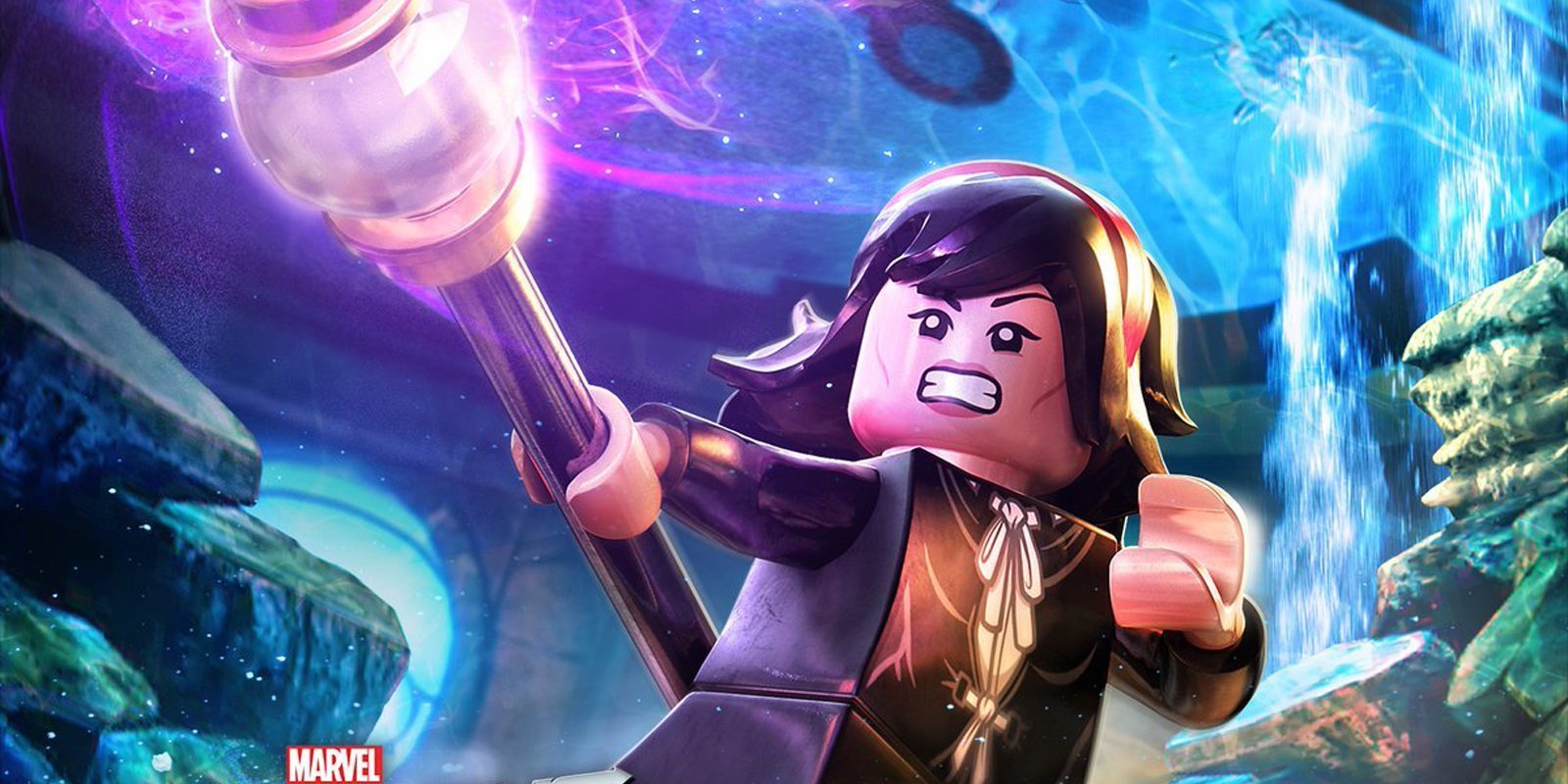 'LEGO Marvel Super Heroes 2' recibe su cuarto nivel DLC, 'Runaways'